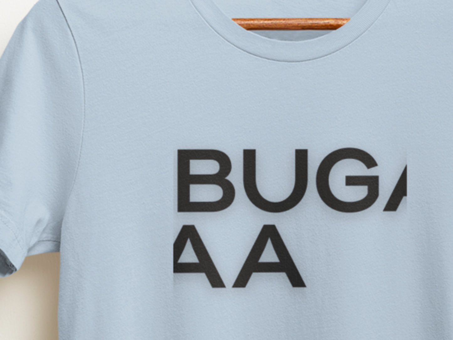 BUGAA T-Shirt