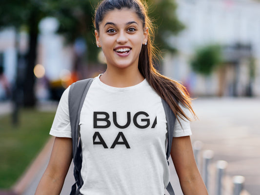 BUGAA T-Shirt