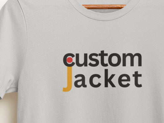 Custom-Jacket.silver.t-shirt.