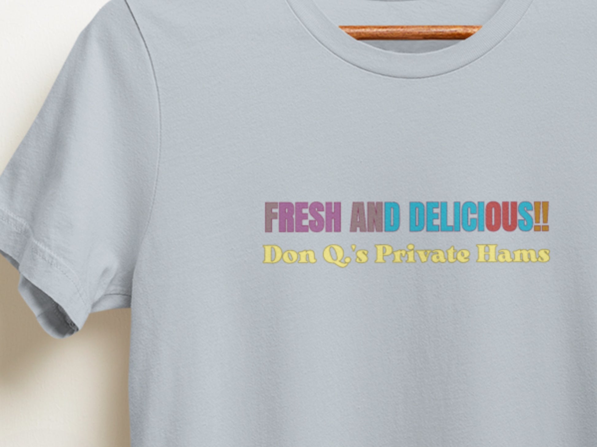 DQ.fresh-and-delicious.light-blue.t-shirt.