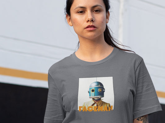 Faceman-Helmet.asphalt.t-shirt.