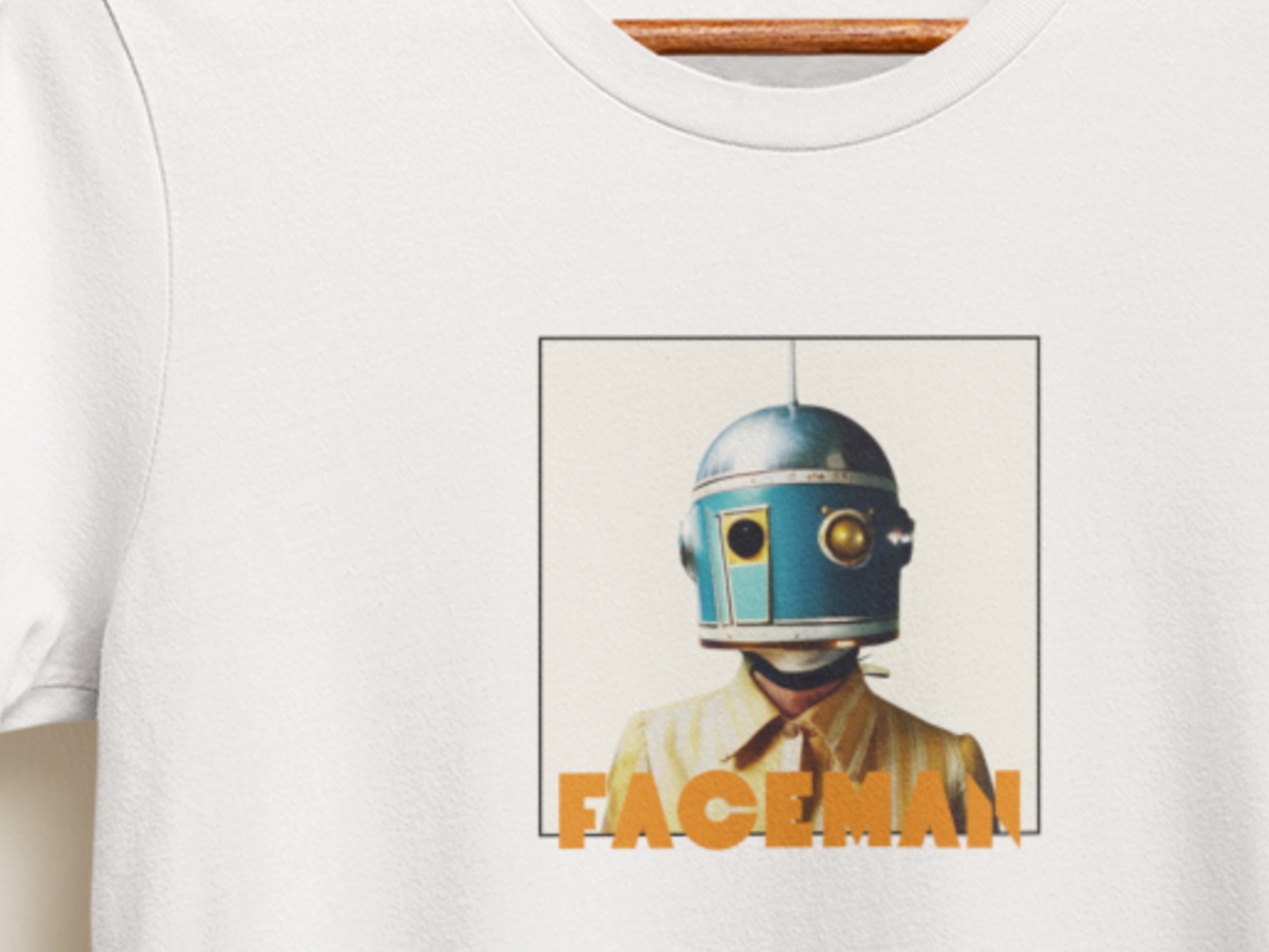 Faceman-Helmet.white.t-shirt.