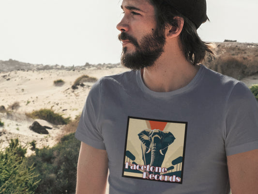 Facetone Records, Elephant T-Shirt