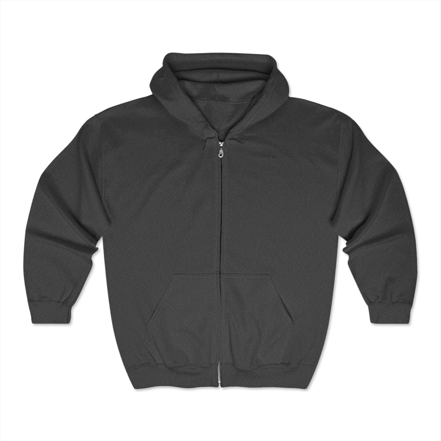 Fuck-Farms.Hoodie.front.dark-heather.