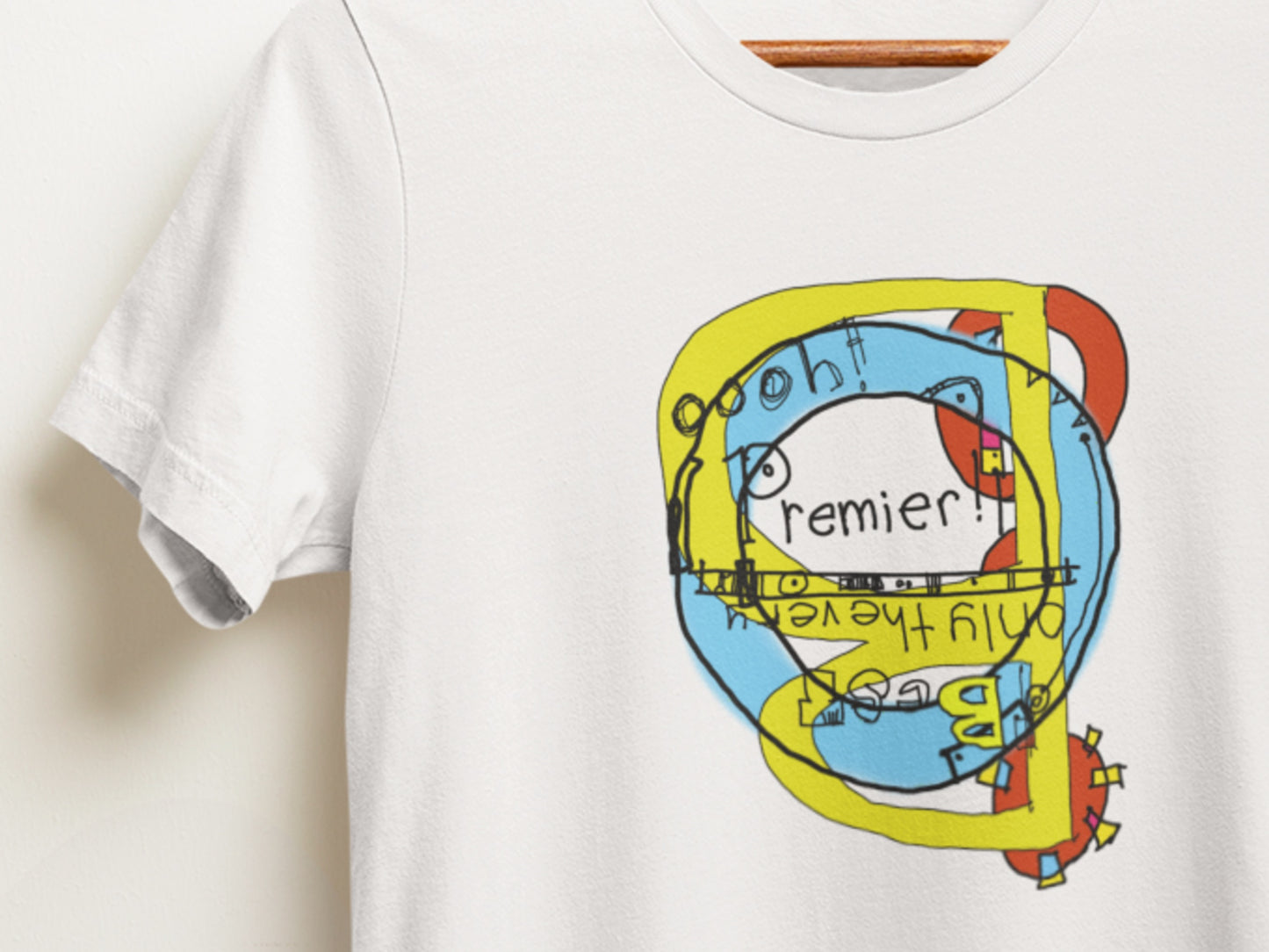 Premier! T-Shirt