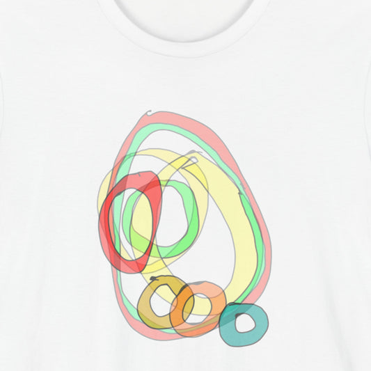Circs - Graphic T-Shirt