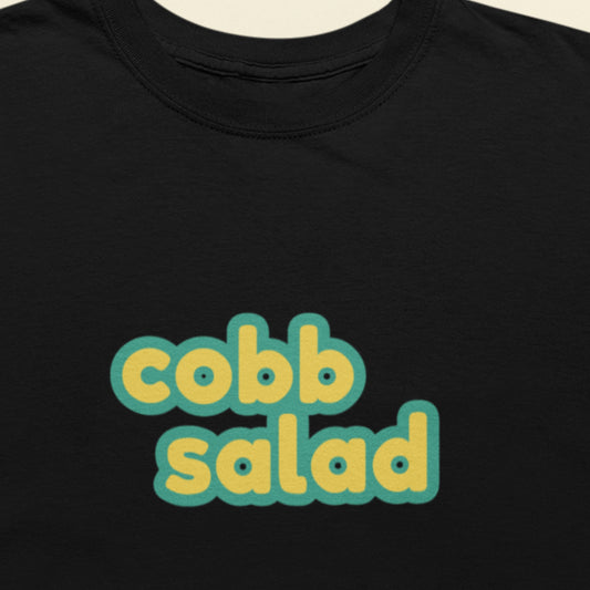 Cobb Salad - Graphic T-Shirt
