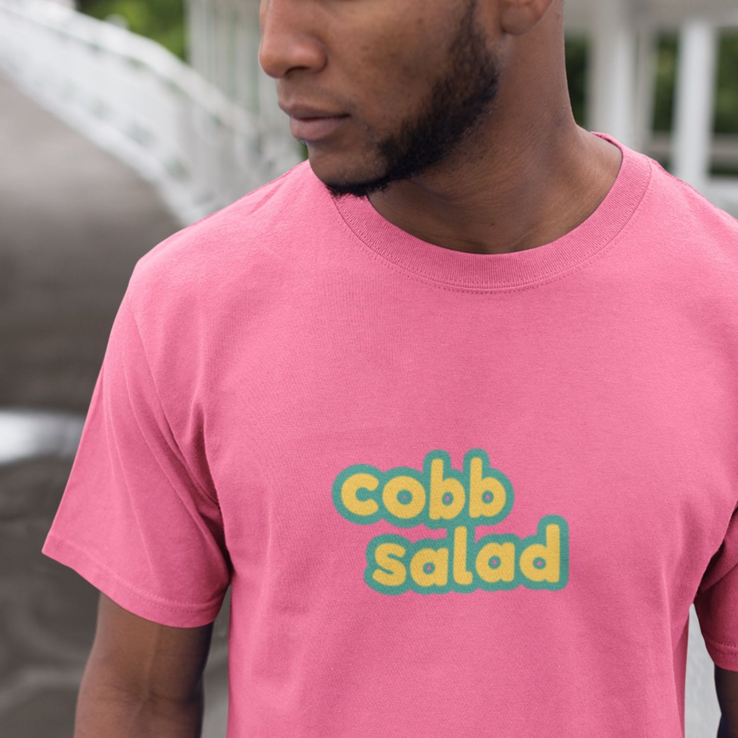 Cobb Salad - Graphic T-Shirt