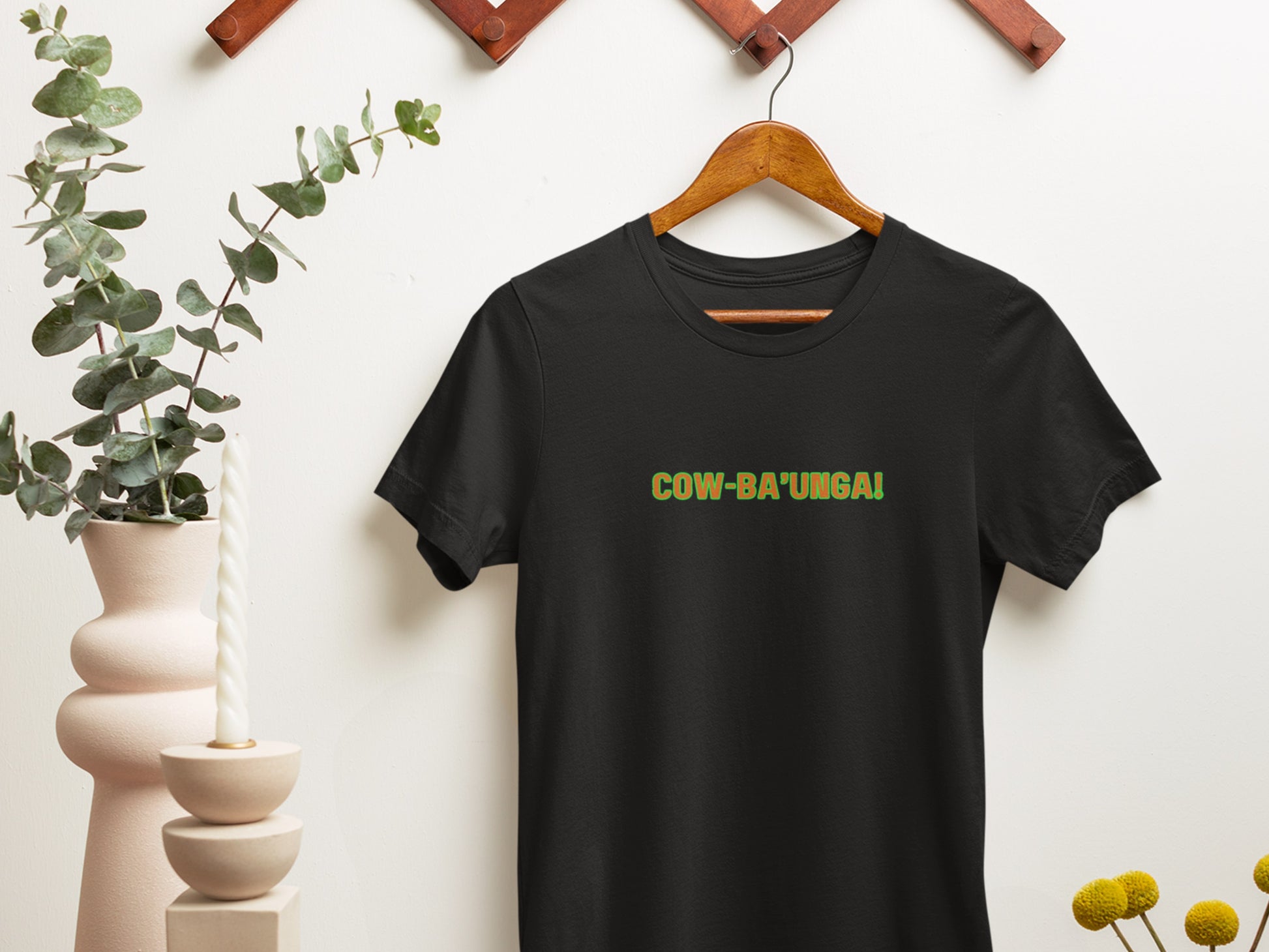 cow-ba_unga.black.t-shirt.