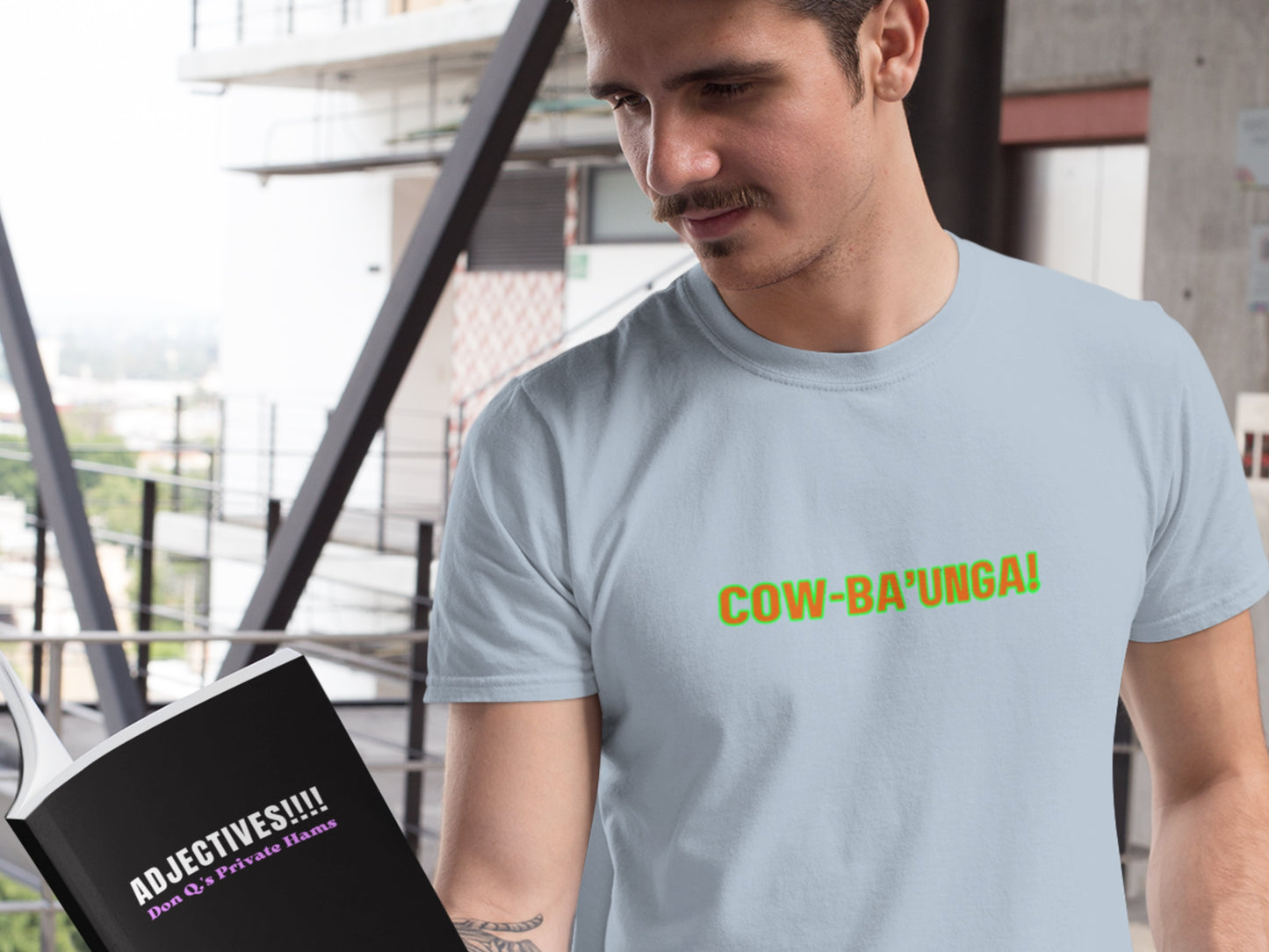 cow-ba_unga.light-blue.t-shirt.