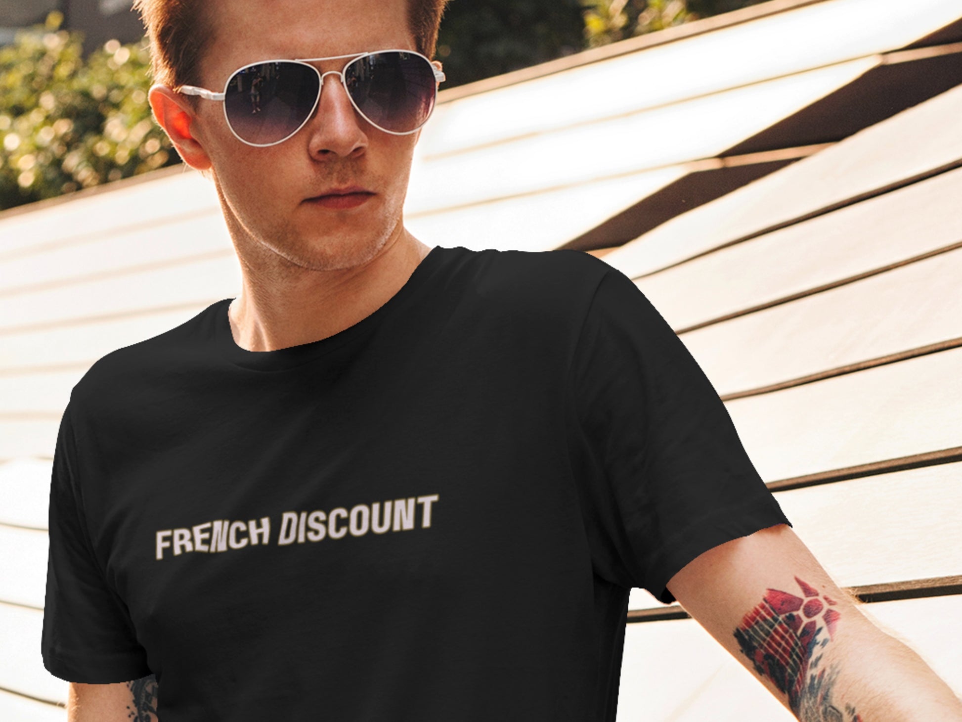 french-discount.black.t-shirt.